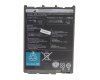 Original Batería Fujitsu FUJIFLIM DR-ID 670 600 detector 2400mAh 27Wh