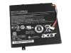 22Whr 5910mAh Batería Acer Iconia Tab 10 A3-A20-K87F A3-A20-K3BG
