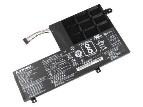 Batería Original Lenovo IdeaPad 310S-14IKB 30Whr