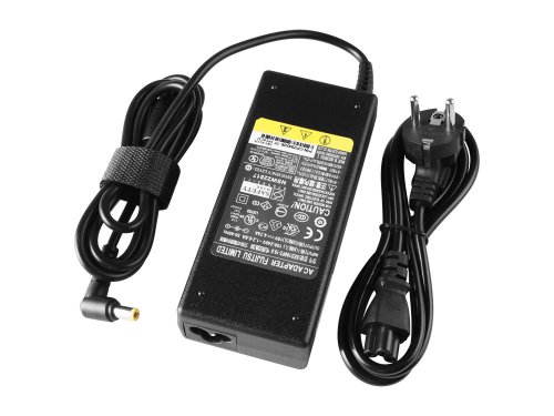 Original 90W Fujitsu A090A070L AC Adaptador Cargador