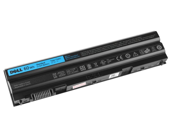 60Wh Batería Dell Latitude E6430 E6430 ATG E6430 XFR - Haga un click en la imagen para cerrar