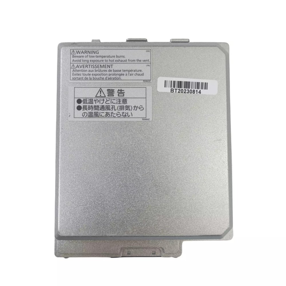 Batería Panasonic Toughpad FZ-G1U1147VM 8700mAh 94Wh