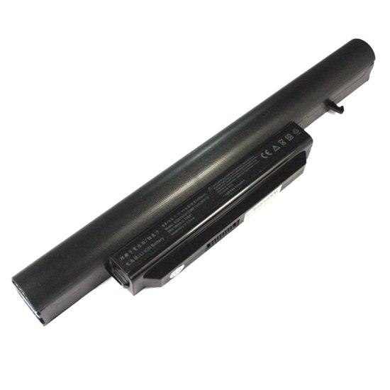 Batería Hasee 3UR18650-2-T0681 4400mAh 48Wh - Haga un click en la imagen para cerrar