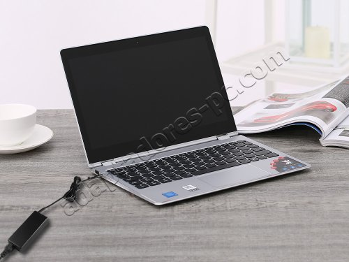 Cargador Original HP Pavilion 22-h010es 22-h020ep 65W + Cable