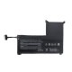 Batería Clevo 9-87-NP5SS-71M00 4730mAh 73Wh