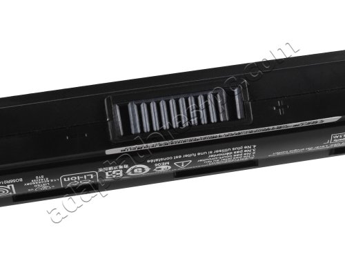 Asus Notebook P Series P751JF-T4039G P751JF-T4041G Batería 4700mAh