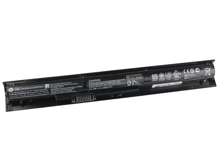 41Whr Batería HP ENVY 17-k102nf 17-k109nf - Haga un click en la imagen para cerrar