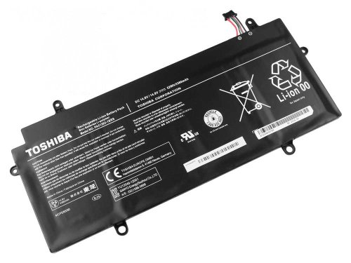52Whr Batería Toshiba Portege Z30-A-10P Z30-A-12X Z30-A1310