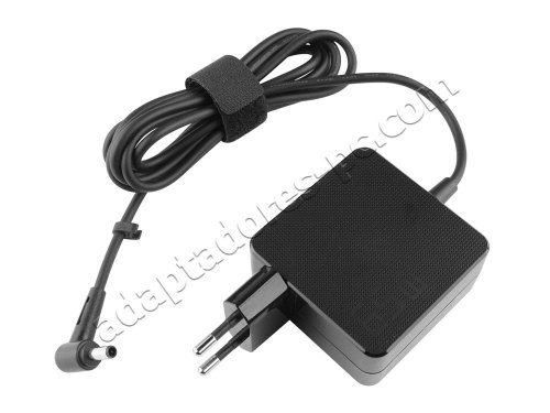 Original 65W Cargador Asus Vivobook 15 OLED X1505 AC Adaptador