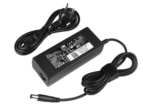 Original 90W Dell P15F P15F001 AC Adaptador Cargador