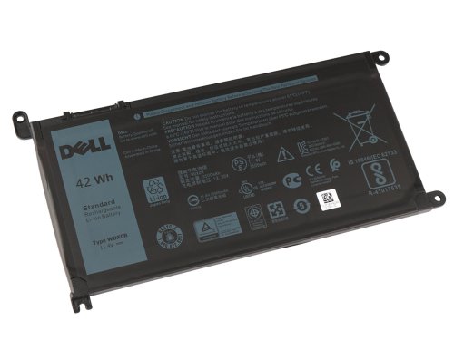 42Wh Original Batería Dell Inspiron 15 5575 P75F002