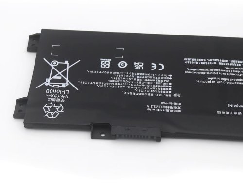 Batería Thunderobot G7000M G8000M 4550mAh 51.28Wh