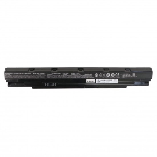 Batería Clevo N251PU N252GU N252WU 2150mAh 32Wh - Haga un click en la imagen para cerrar