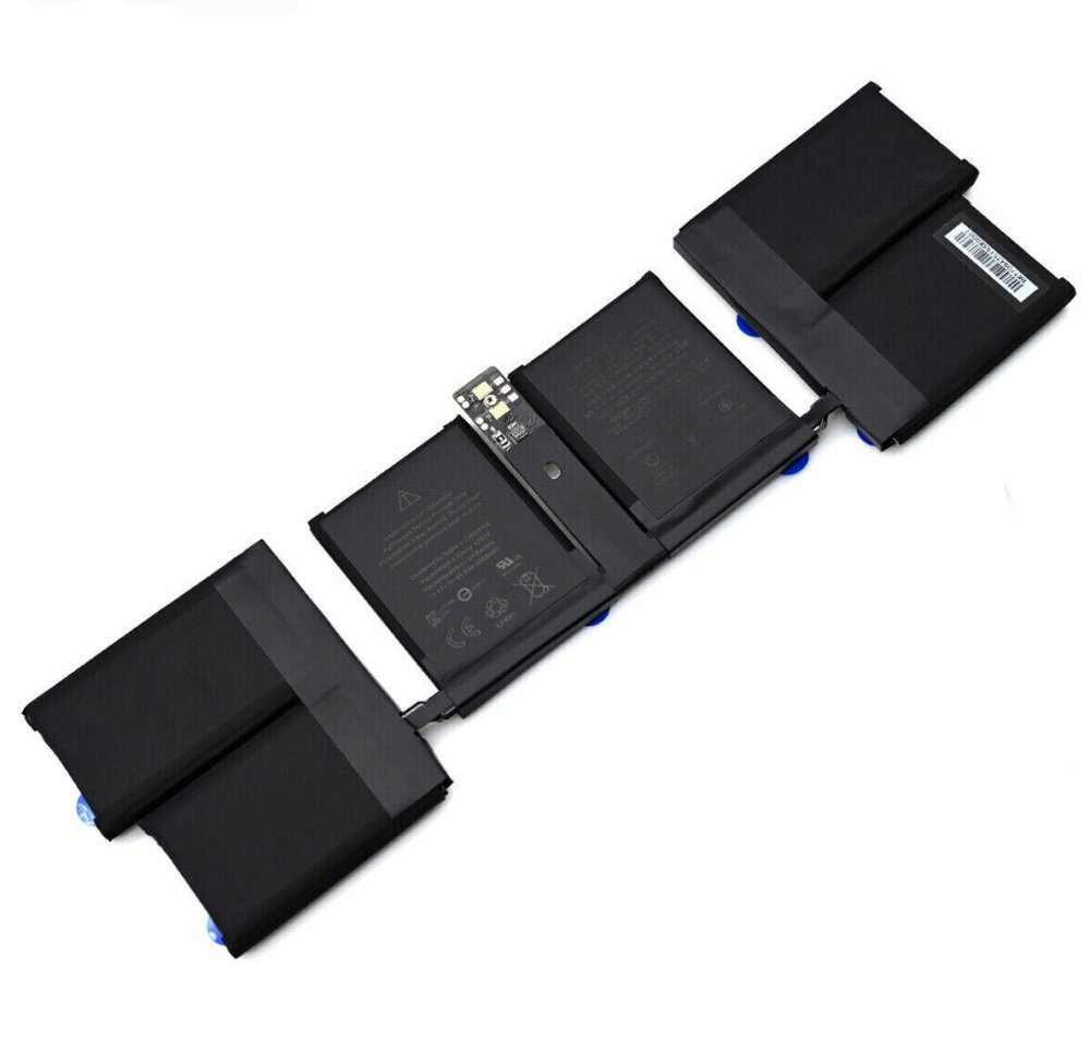 Batería Apple A2519 6100mAh 69.9Wh