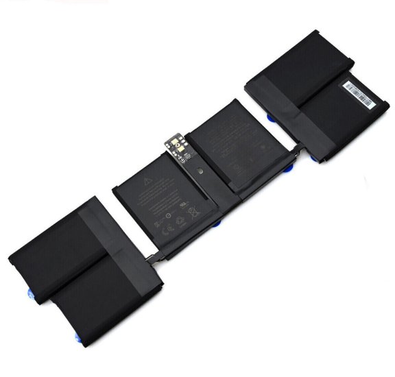 Batería Apple A2519 6100mAh 69.9Wh - Haga un click en la imagen para cerrar