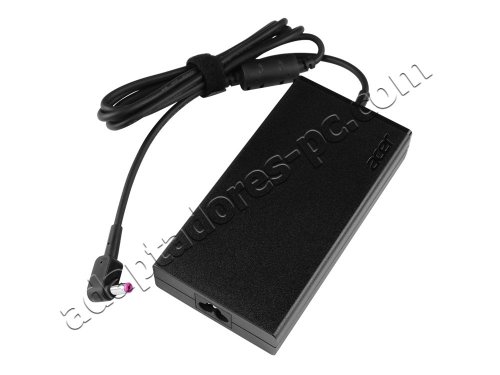135W AC Adaptador Cargador Acer Aspire VN7-792G-70TP + Cable