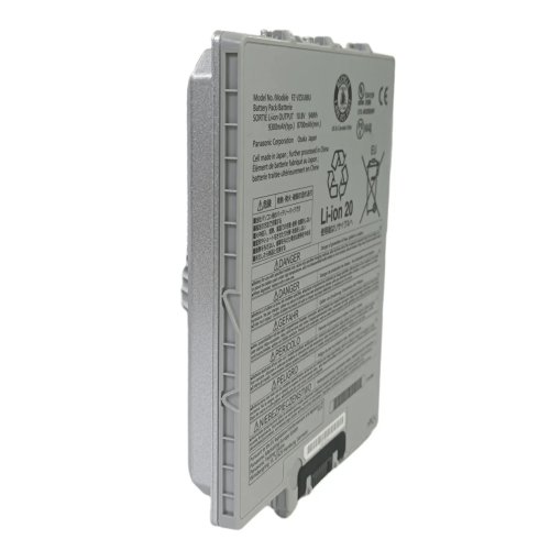 Batería Panasonic Toughpad FZ-G1 Mk5 8700mAh 94Wh