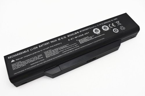 5600mAh 62.16Wh Batería Clevo 6-87-W130S-4D73