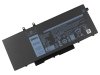 Original 4250mAh 68Wh Batería Dell Inspiron 7500 2-in-1 P97F004