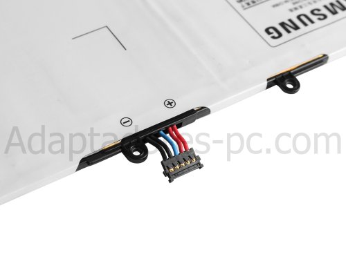Original 6100mAh Batería Samsung GT-P7300FKAXEU GT-P7300/M16