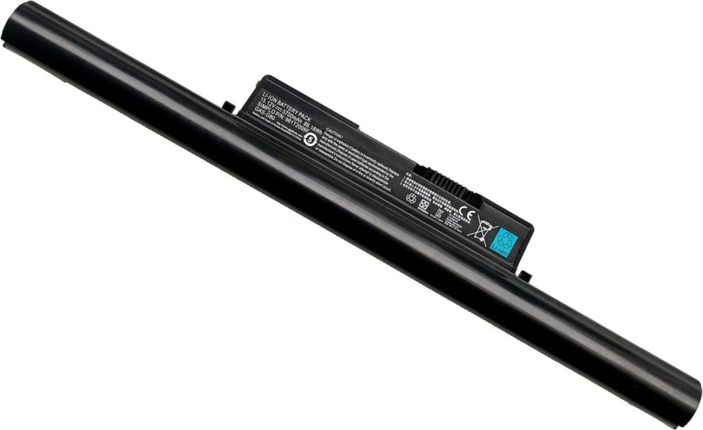 Original Batería Gigabyte Aorus X9 GTX1070 5700mAh 86.18Wh