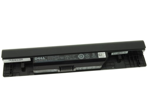 Original 4400mAh 48Wh Batería Dell Inspiron 17 1764