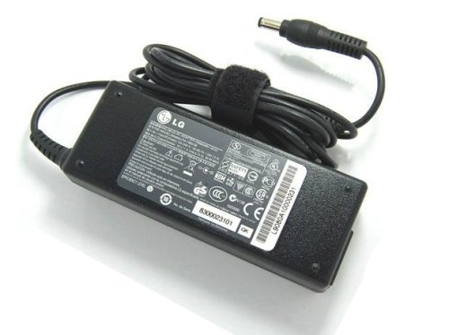 Original 90W Cargador LG M2550D N1910LZ Monitor AC Adaptador