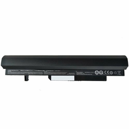 5600mAh 62.16Wh Batería Clevo W110BAT-6