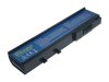 4400mAh Batería Acer Extensa 4130 4430