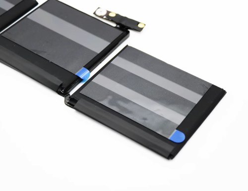 Batería Apple A2171 A2289 5103mAh 58.2Wh