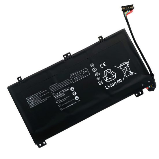 Batería Huawei MateBook 13 2020 3660mAh 41.7Wh - Haga un click en la imagen para cerrar