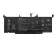 64Wh 4110mAh Original Batería Asus ROG Strix GL502VT-Q72S-CB