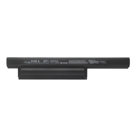 Batería Sony Vaio PCG-91111L 3500mAh 39Wh - Haga un click en la imagen para cerrar