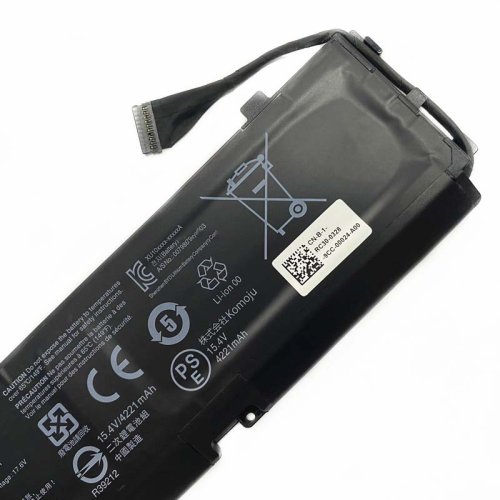Original Batería Razer Blade 15 Base 2020 RZ09-0328x 4221mAh 65Wh