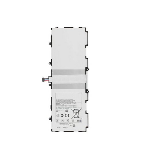 Original 7000mAh Batería Samsung Galaxy Tab 2 10.1 P7510