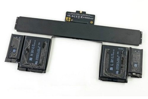 6600mAh para Apple A1437 020-7651-A 020-7652-A 020-7653-A Batería