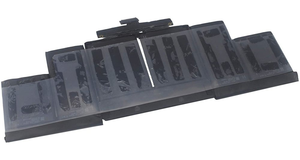 Batería Apple 1ICP9/47/95-ICP8/56/66-2 7800mAh 95Wh