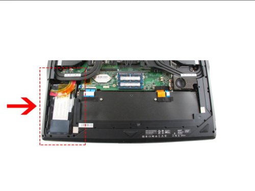 75.24Wh Original Batería MSI GT62 GT62VR GT62VR MS-16L2