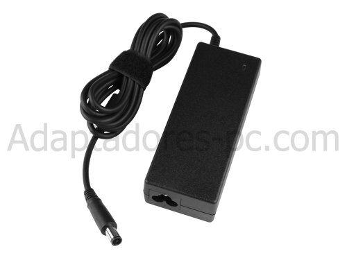 Original 90W Dell P15F P15F001 AC Adaptador Cargador