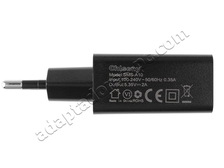 Original AC Adaptador Cargador Asus MeMo Pad ME173X-1B013A - Haga un click en la imagen para cerrar