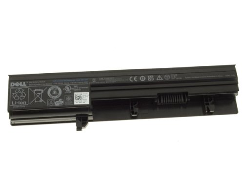Original 2700mAh 40Wh Batería Dell 7W5X0 50TKN
