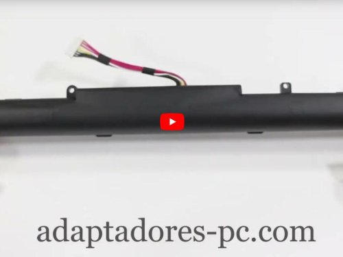 Batería Original Asus ROG GL752VW 48Wh