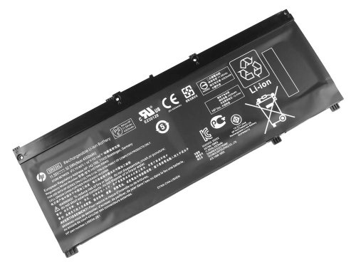 Original Batería HP TPN-C133 TPN-C134 TPN-Q194 4550mAh 52.5Wh