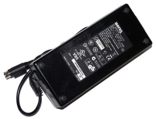 120W Cargador FBL FY2405000 DW-3001 AC Adaptador