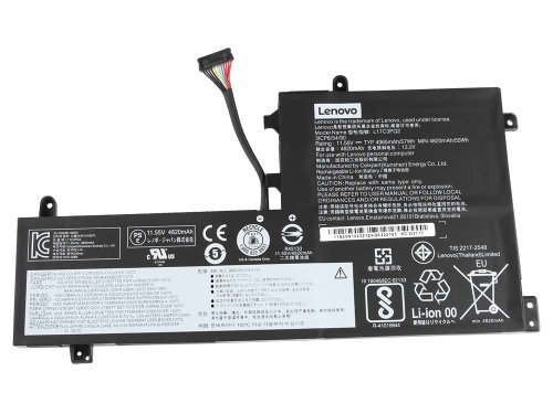 Original Batería Lenovo Legion Y540-15IRH-PG0 81SY 4955mAh 57Wh Cable Largo