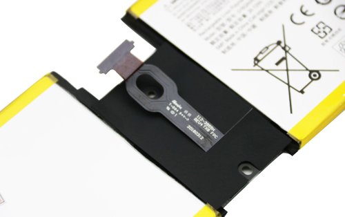 Original Batería Microsoft Surface Go 3411mAh 26.12Wh
