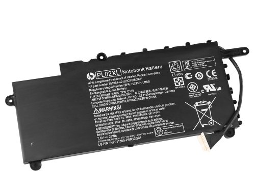 Original 29Whr Batería HP Pavilion 11-n015la x360 11-n010la x360