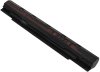 Batería Clevo N250GU N250PU N251BU 2900mAh 44Wh