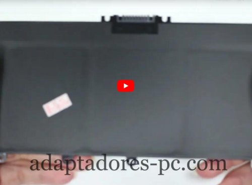 Original Batería HP HT03XL 3470mAh 41.9Wh