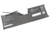 3760mAh Sony Vaio SV-T1122C5E3 SVT-1122-S9EB.BE1 Original Batería
